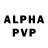 Alpha-PVP Crystall Cynthia Andreu